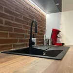 Apartamento Centre Historique Albi