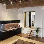 Centre Historique Apartamento