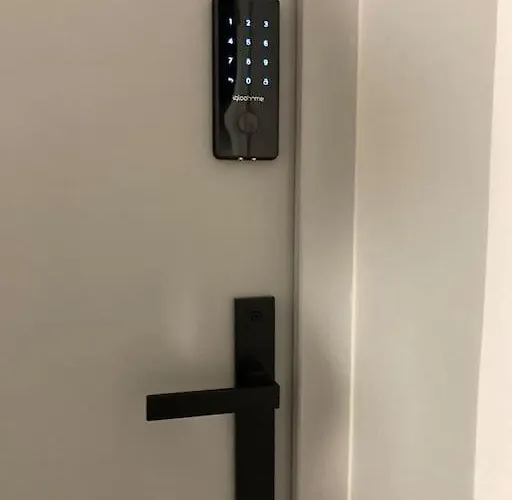 Centre Historique Διαμέρισμα *