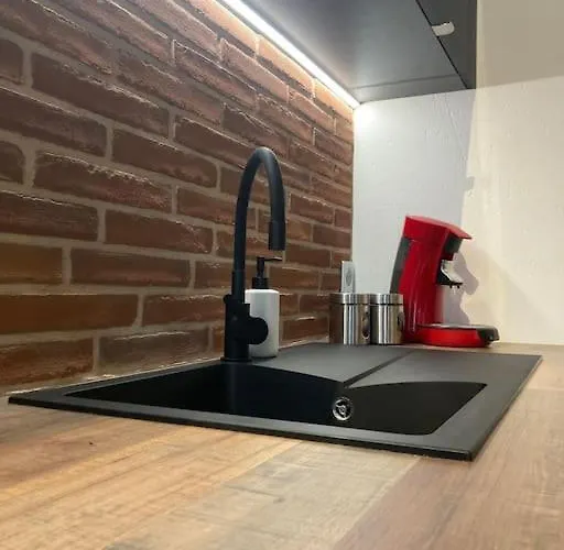 Διαμέρισμα Centre Historique Αλμπί