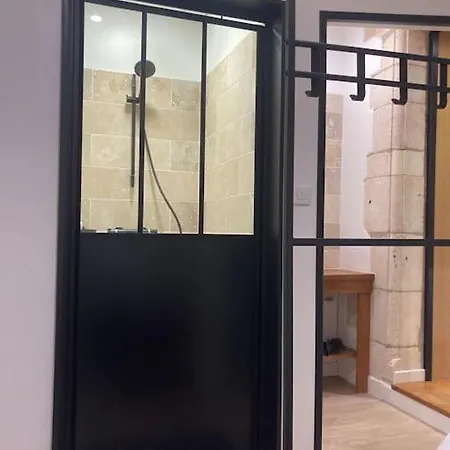 Apartamento Centre Historique