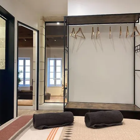 Centre Historique Apartment
