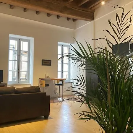 Apartamento Centre Historique Albi
